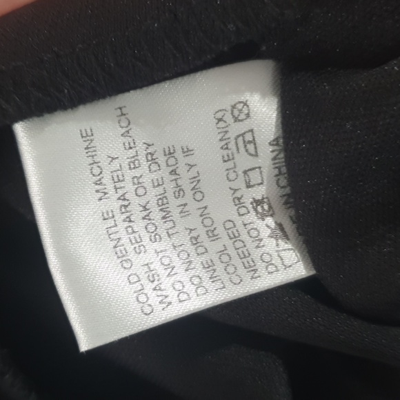 Caroline Morgan Size 12 Velvet Feel Purple Floral Dress - Picture 8 of 8